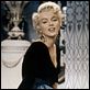 O Mundo da Fantasia : foto Marilyn Monroe
