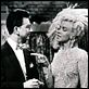 O Mundo da Fantasia : foto Donald O'Connor, Marilyn Monroe