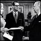 O Inventor da Mocidade : foto Cary Grant, Charles Coburn, Marilyn Monroe