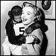 O Inventor da Mocidade : foto Marilyn Monroe