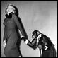 O Inventor da Mocidade : foto Marilyn Monroe