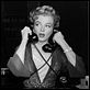 Almas Desesperadas : foto Marilyn Monroe