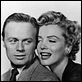 Almas Desesperadas : foto Marilyn Monroe, Richard Widmark