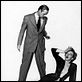 Almas Desesperadas : foto Marilyn Monroe, Richard Widmark