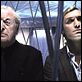 Um Jogo de Vida ou Morte : foto Jude Law, Michael Caine