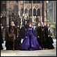 Elizabeth - A Era de Ouro : foto Cate Blanchett, Geoffrey Rush