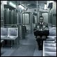 O Último Trem : foto Vinnie Jones