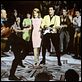 Amor a Toda Velocidade : foto Ann-Margret, Elvis Presley