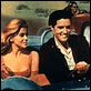 Amor a Toda Velocidade : foto Ann-Margret, Elvis Presley
