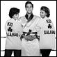Talhado para Campeão : foto Elvis Presley