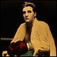 Talhado para Campeão : foto Elvis Presley