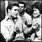 Talhado para Campeão : foto Elvis Presley
