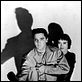 Balada Sangrenta : foto Elvis Presley