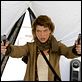 Resident Evil 3 - A Extinção : foto Milla Jovovich