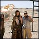 Resident Evil 3 - A Extinção : foto Milla Jovovich