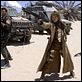 Resident Evil 3 - A Extinção : foto Ali Larter, Milla Jovovich, Oded Fehr