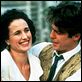 Quatro Casamentos e Um Funeral : foto Andie MacDowell, Hugh Grant