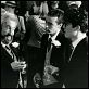 Quatro Casamentos e Um Funeral : foto Hugh Grant, John Hannah
