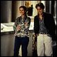 Um Lugar Chamado Notting Hill : foto Hugh Grant, Julia Roberts