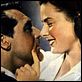 Interlúdio : foto Cary Grant, Ingrid Bergman