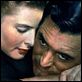 Interlúdio : foto Cary Grant, Ingrid Bergman