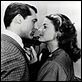 Interlúdio : foto Cary Grant, Ingrid Bergman