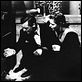 Interlúdio : foto Cary Grant, Ingrid Bergman