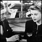 Interlúdio : foto Claude Rains, Ingrid Bergman