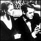 Interlúdio : foto Cary Grant, Ingrid Bergman