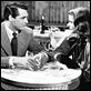 Interlúdio : foto Cary Grant, Ingrid Bergman