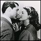 Interlúdio : foto Cary Grant, Ingrid Bergman