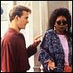Ghost - Do Outro Lado da Vida : foto Patrick Swayze, Whoopi Goldberg