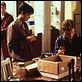 Ghost - Do Outro Lado da Vida : foto Demi Moore, Patrick Swayze, Tony Goldwyn