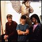 Ghost - Do Outro Lado da Vida : foto Demi Moore, Patrick Swayze, Whoopi Goldberg