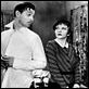 Aconteceu Naquela Noite : foto Clark Gable, Claudette Colbert