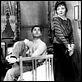 Aconteceu Naquela Noite : foto Clark Gable, Claudette Colbert