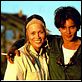 Arizona Dream - Um Sonho Americano : foto Faye Dunaway, Johnny Depp
