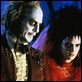 Os Fantasmas Se Divertem : foto Michael Keaton, Winona Ryder