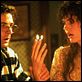Os Fantasmas Se Divertem : foto Alec Baldwin, Geena Davis