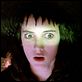 Os Fantasmas Se Divertem : foto Winona Ryder