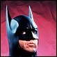 Batman : foto Michael Keaton