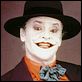 Batman : foto Jack Nicholson