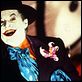 Batman : foto Jack Nicholson