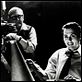 Ed Wood : foto Johnny Depp