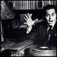 Ed Wood : foto Johnny Depp