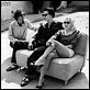 Ed Wood : foto Johnny Depp