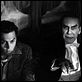 Ed Wood : foto Johnny Depp, Martin Landau
