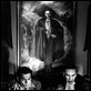 Ed Wood : foto Johnny Depp, Martin Landau