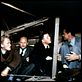 Fugindo do Inferno : foto Donald Pleasence, James Garner, Richard Attenborough