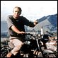 Fugindo do Inferno : foto Steve McQueen